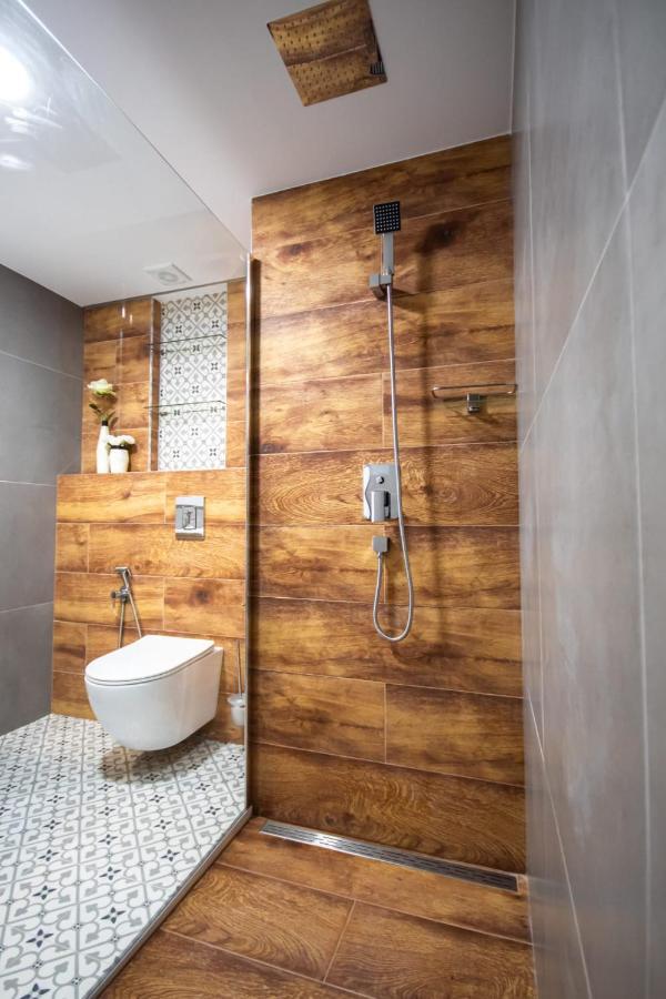Los Elefantes Apartment San Bartolomé Luaran gambar